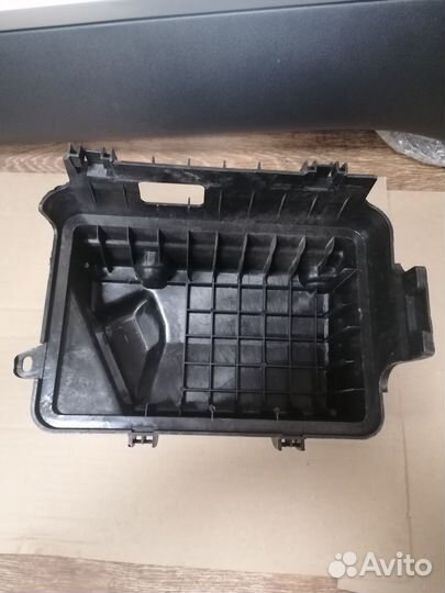 Поддон акб Mitsubishi ASX 10-13/Outlander XL 06-12