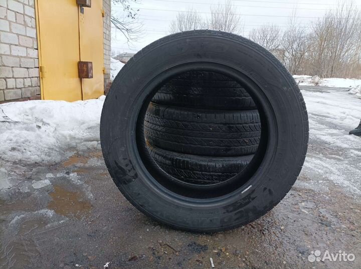 Toyo Open Country U/T 225/65 R18 100H