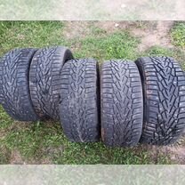 Nordman 7 225/50 R17