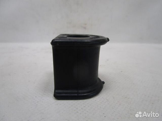 Втулка стабилизатора 17мм - россия