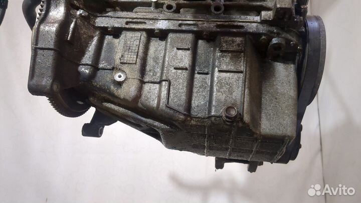 Двигатель Honda Jazz, 2008