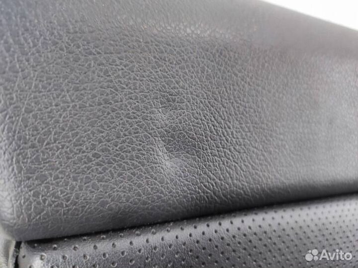 Обшивки дверей комплект Subaru Legacy/ Outback BM