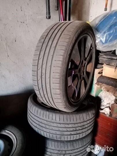 Nexen N'Priz 4S 235/45 R18