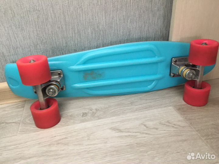 Пенниборд