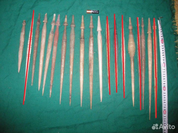Веретено веретёна шило старинное только самовывоз