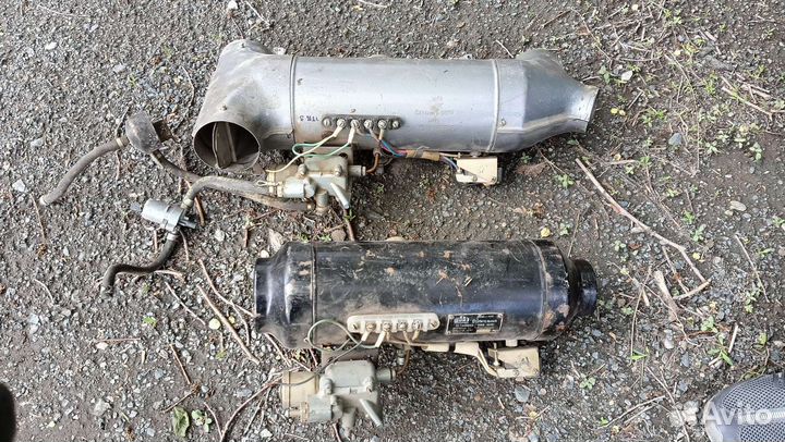 Автономка 12 вольт