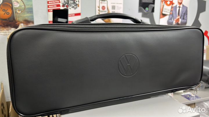 Набор автомобилиста volkswagen
