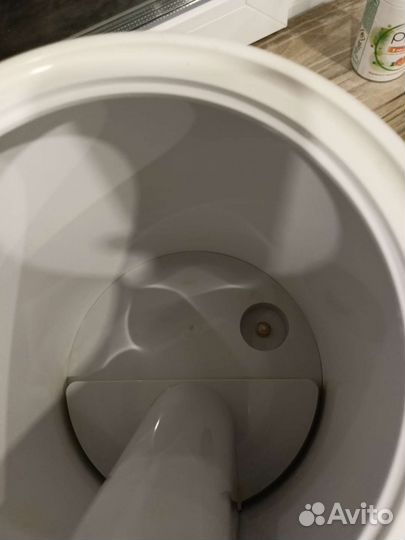 Увлажнитель воздуха xiaomi