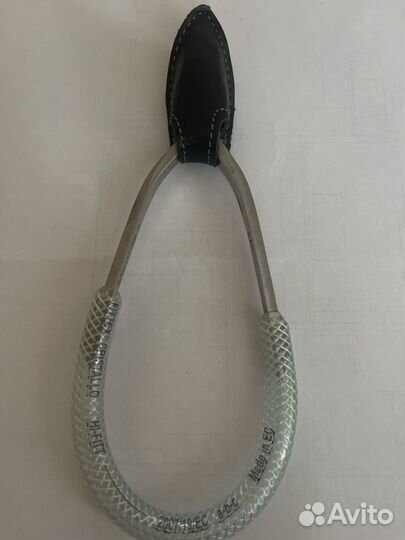 Кусачки для маникюра