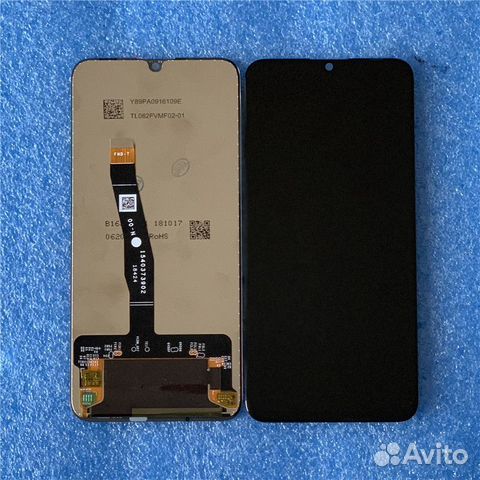 Honor 10 lite, honor 10i дисплей оригинал