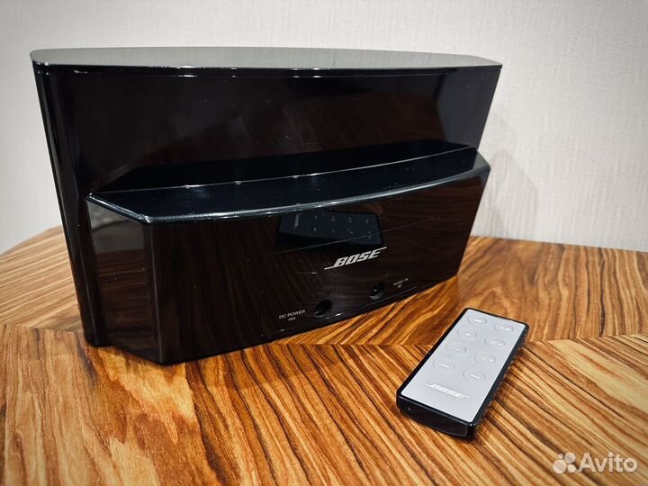 Колонка bose
