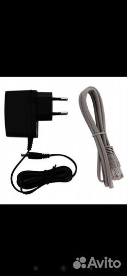 Wi-Fi роутер Mercusys MW301R