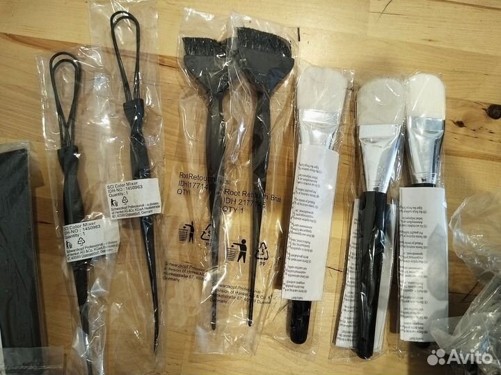 Для парикмахера 4,5 тыс за всё