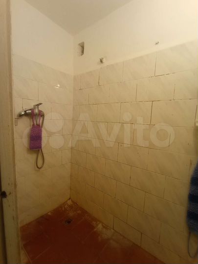 Комната 17 м² в 1-к., 5/9 эт.