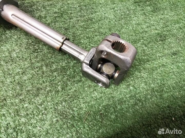 Колонка рулевая VW Jetta 2005-2011