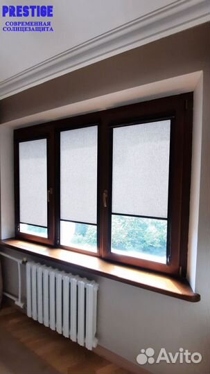 Жалюзи, рулонные шторы с бесплатной установкой