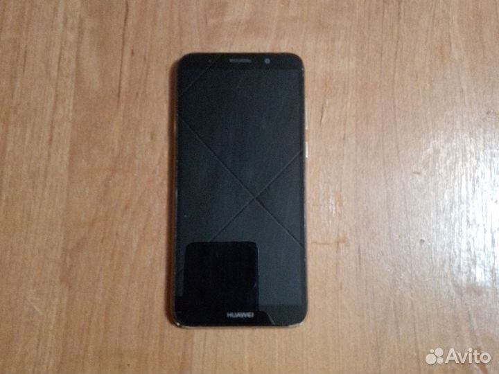 HUAWEI Y5 Lite, 16 ГБ