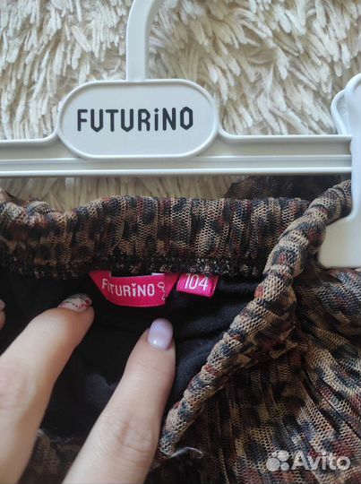 Юбки для девочки