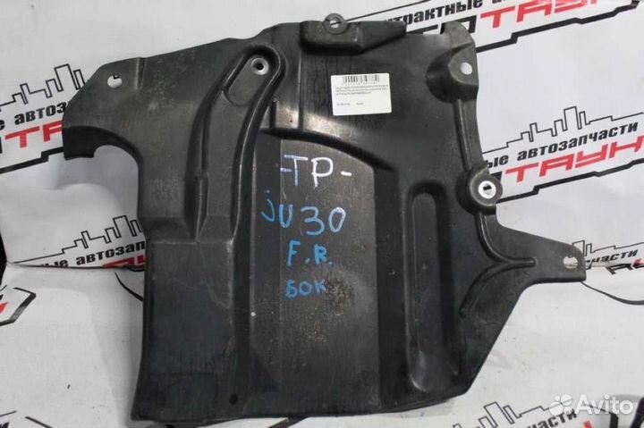 Защита Двигатель nissan bassara presage R'nessa HU30 JHU30 JNU30 JU30 N30 NU30 U30 передняя правая б