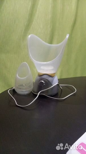 Сауна/ Баня для лица