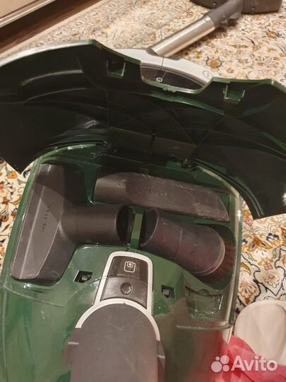 Пылесос miele