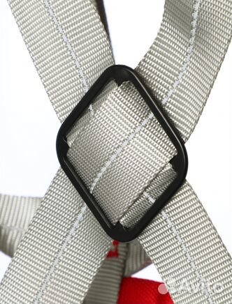 Обвязка страховочная привязь Vento Новая