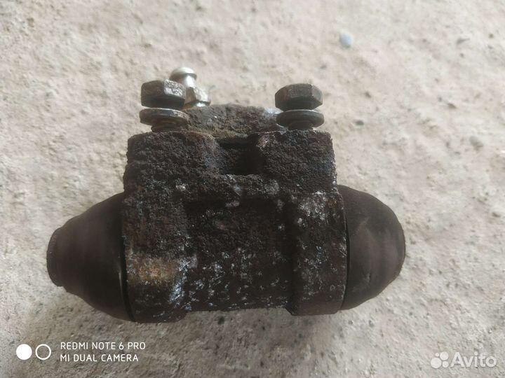 Цилиндры и барабаны акцент