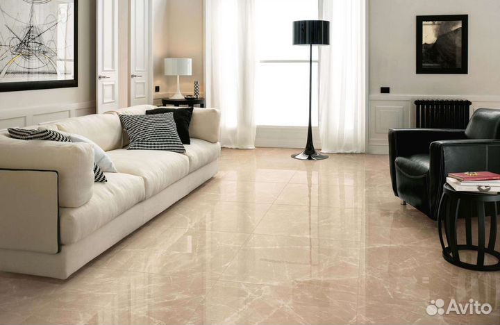 FAP roma diamond Beige Duna Gres Macromosaico
