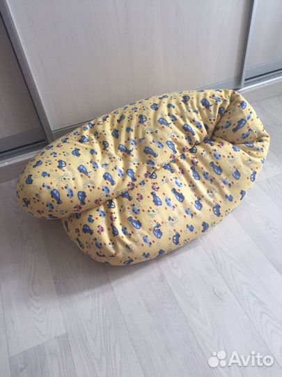 Подушка для беременных