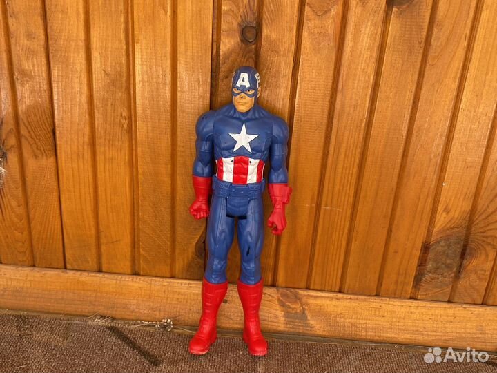 Супер америка