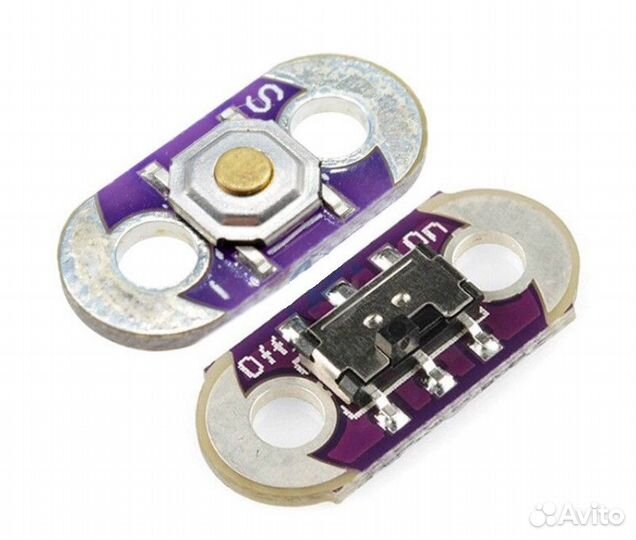 Продаю компоненты для Arduino