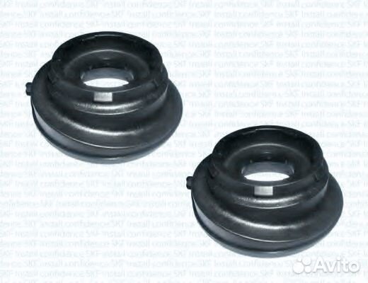 Подшипники опорные комплект