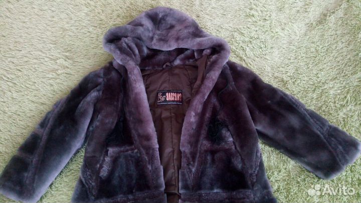 Детские вещи