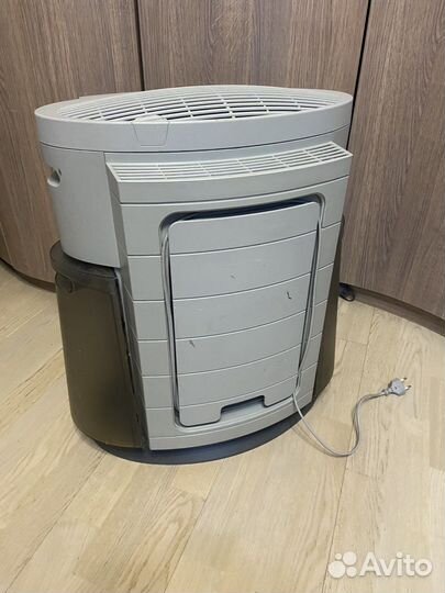 Климатический комплекс Boneco Air-O-Swiss