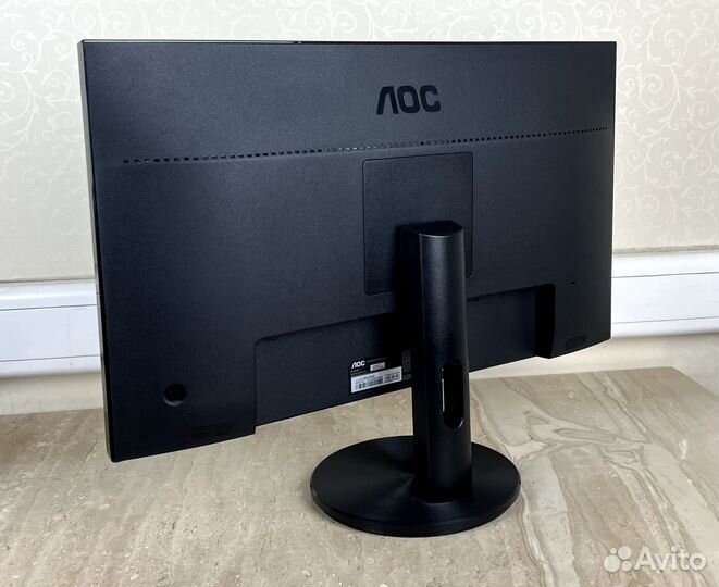 Игровой монитор AOC G2590FX (24