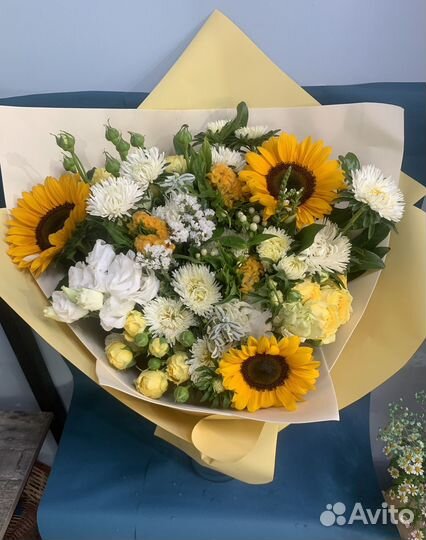 Букеты с доставкой