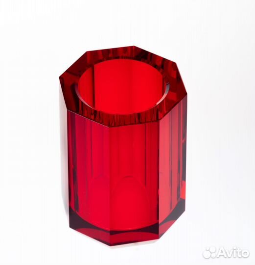 Стакан для ванны