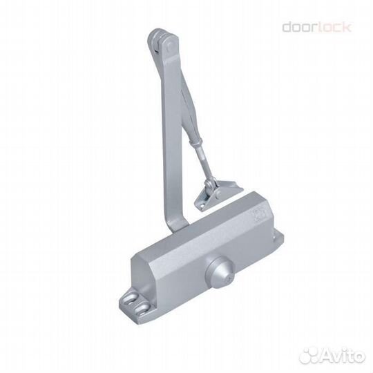 Дверной доводчик doorlock DL 77 N