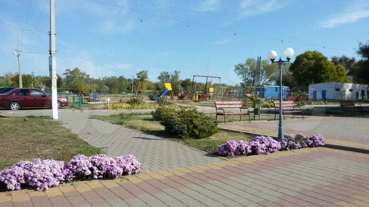 Участок 49 сот. (ИЖС)