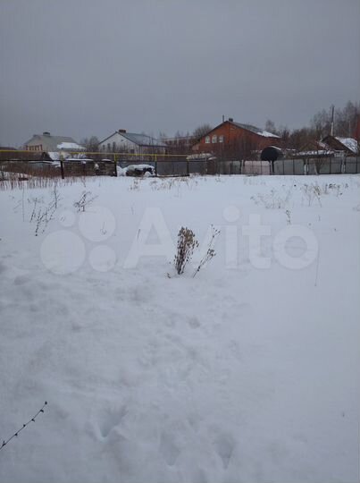 Участок 15 сот. (ИЖС)