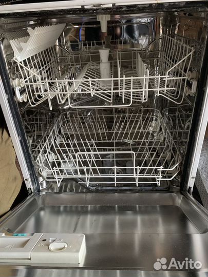 Духовой шкаф bosch + зависимая варочная панель