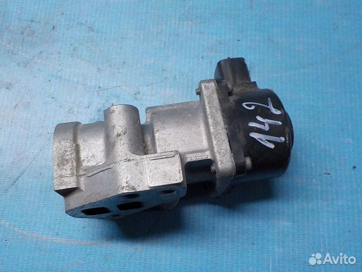 Клапан рециркуляции выхлопных газов mazda CX-7 200