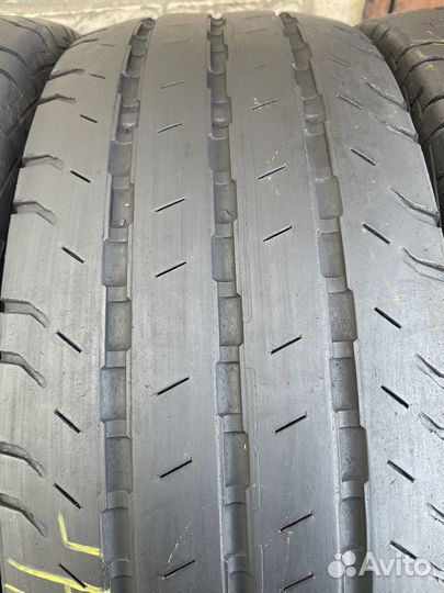 Continental ContiVanContact 100 225/65 R16C