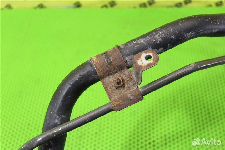 Горловина топливного бака Toyota Estima ACR50