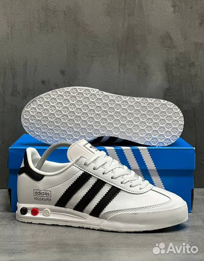 Adidas мужские кроссовки keglersuper