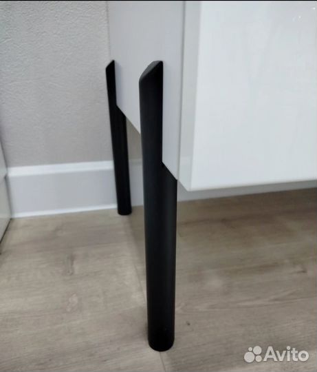 Ножки для мебели металлические