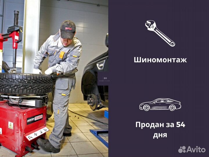 Уверенная продажа бизнеса: мы поможем