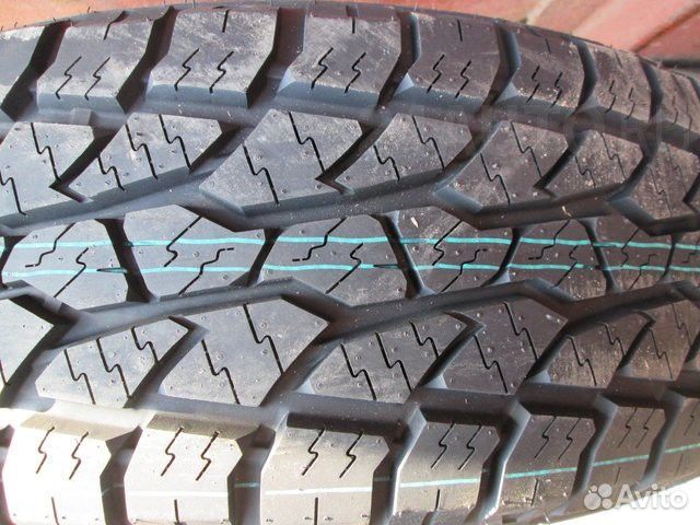 Triangle TR292 245/75 R16 116R