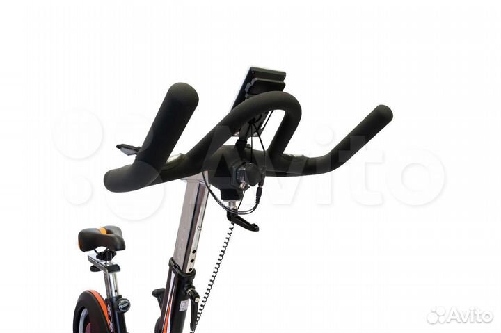 Велотренажер USA Style SS-EV-945