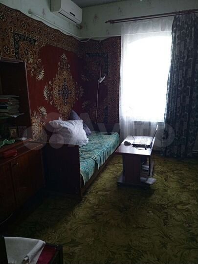 Дом 36,9 м² на участке 4 сот.